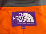 裏地がかわいい♡＜THE NORTH FACE PURPLE LABEL＞