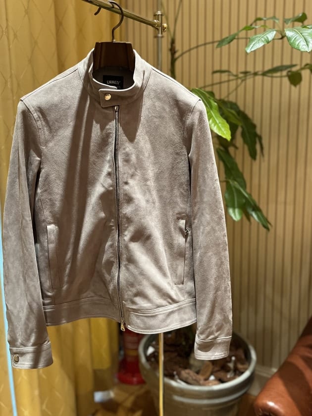 待望の追加入荷。〈EMMETI〉｜ビームス ハウス 六本木｜BEAMS