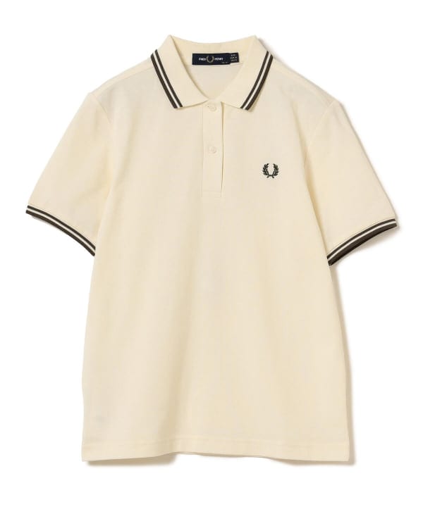 FRED PERRY】特集！！｜ビームス 恵比寿｜BEAMS