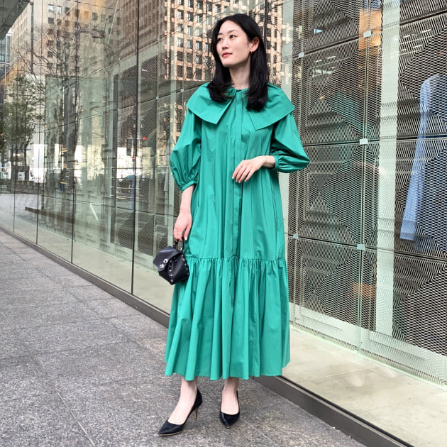 EFFE BEAMS 3rd delivery…♡♡｜EFFE BEAMS（エッフェ ビームス