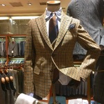 ＜THE GIGI＞ ニュースタイル。