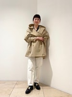 【ダブルポイントキャンペーンでお得にお買い物】\春アウター/