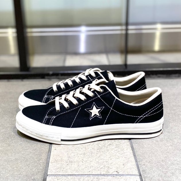 本日発売！90年代に展開していたワンスター！！【CONVERSE Time Line ...