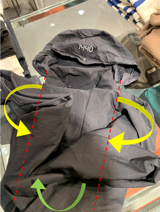 Uniqlo, Bags, Uniqlo U Blocktech Lemaire Fanny Bag Techwear