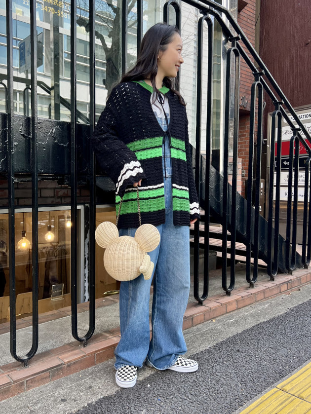 心ときめく25周年のスペシャルアイテム!Disney Rattan Bascket 心ときめく25周年のスペシャルアイテム!Disney Rattan Bascket