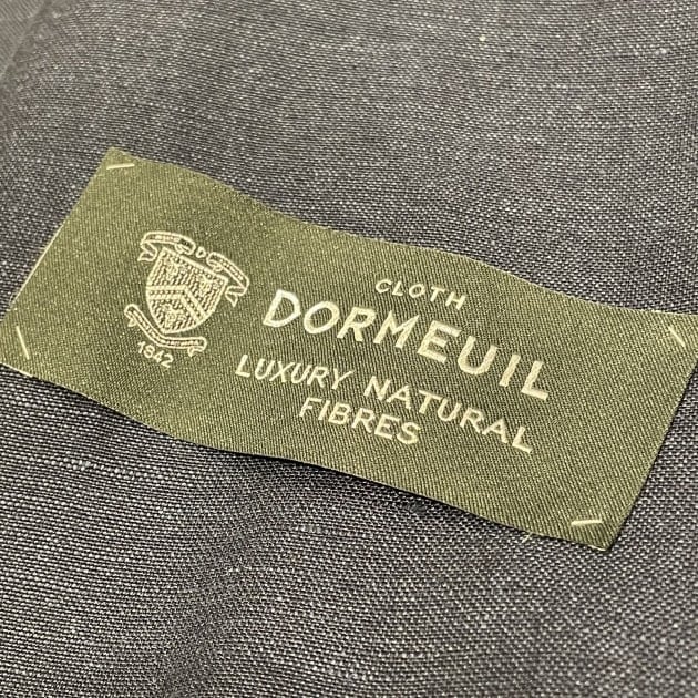 Brilla per il gusto＞DORMEUIL WOOL-LINEN｜ビームスF 新宿｜BEAMS