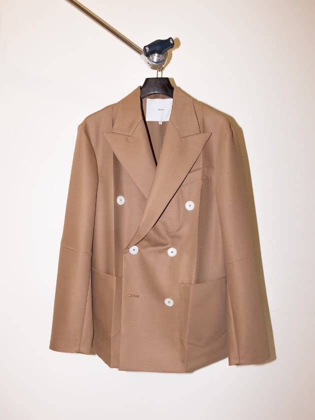 SETCHU＞｜International Gallery BEAMS（インターナショナル