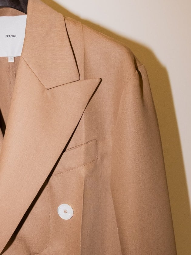 SETCHU＞｜International Gallery BEAMS（インターナショナル