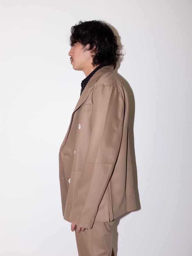 SETCHU＞｜International Gallery BEAMS（インターナショナル