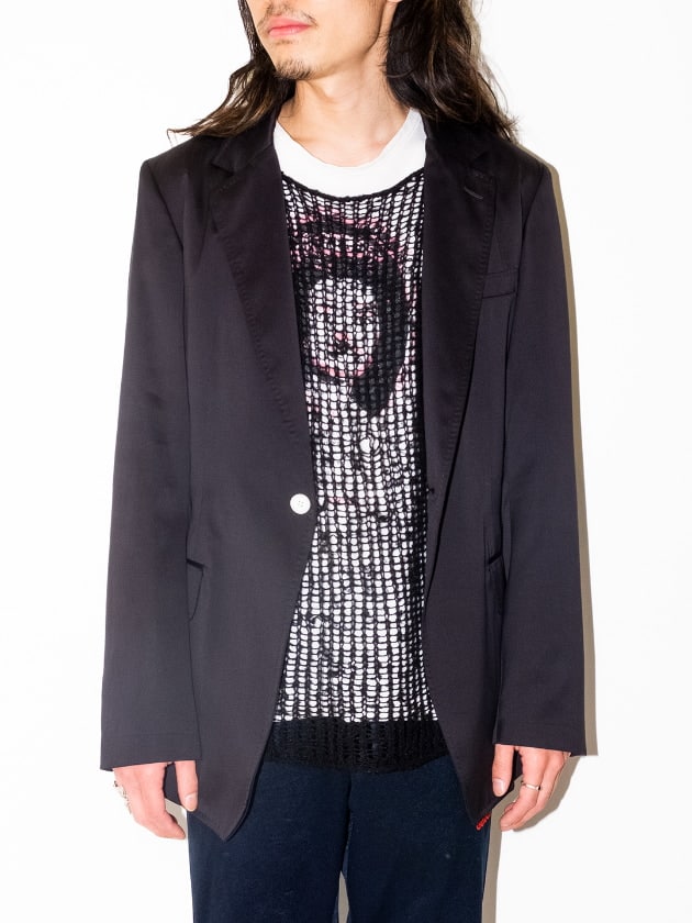 新品・難あり】ビームス購入 SETCHU ジャケット パンツ セットアップ