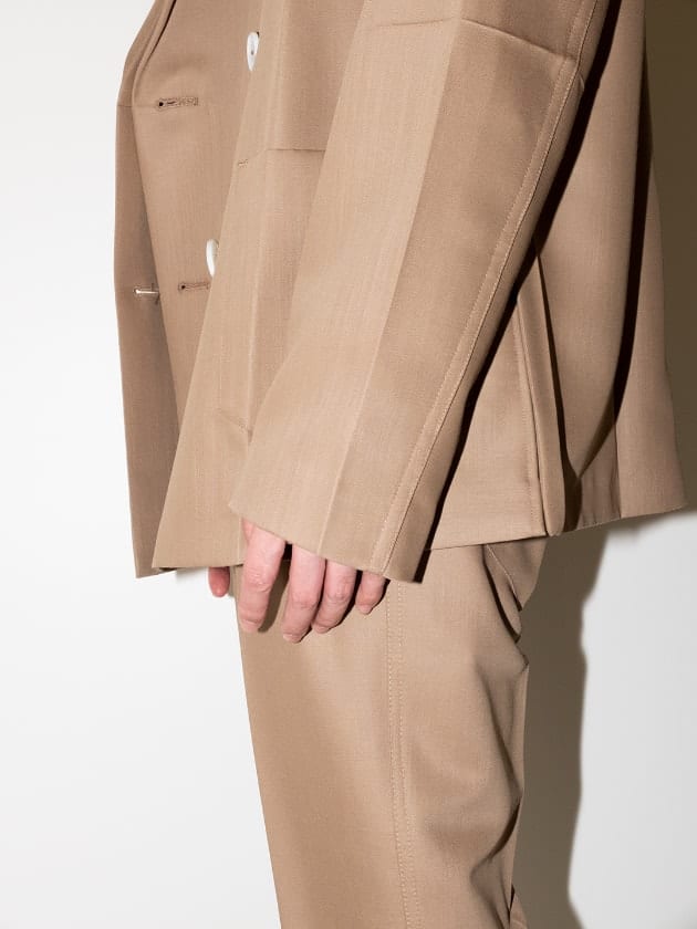 SETCHU＞｜International Gallery BEAMS（インターナショナル