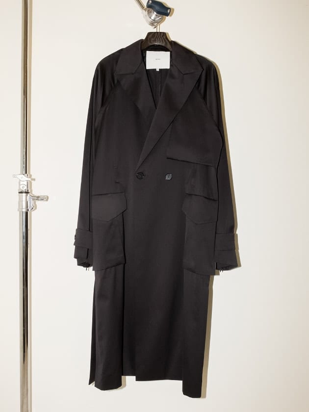 SETCHU＞｜International Gallery BEAMS（インターナショナル