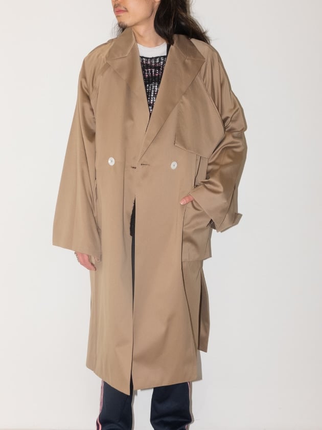 SETCHU＞｜International Gallery BEAMS（インターナショナル