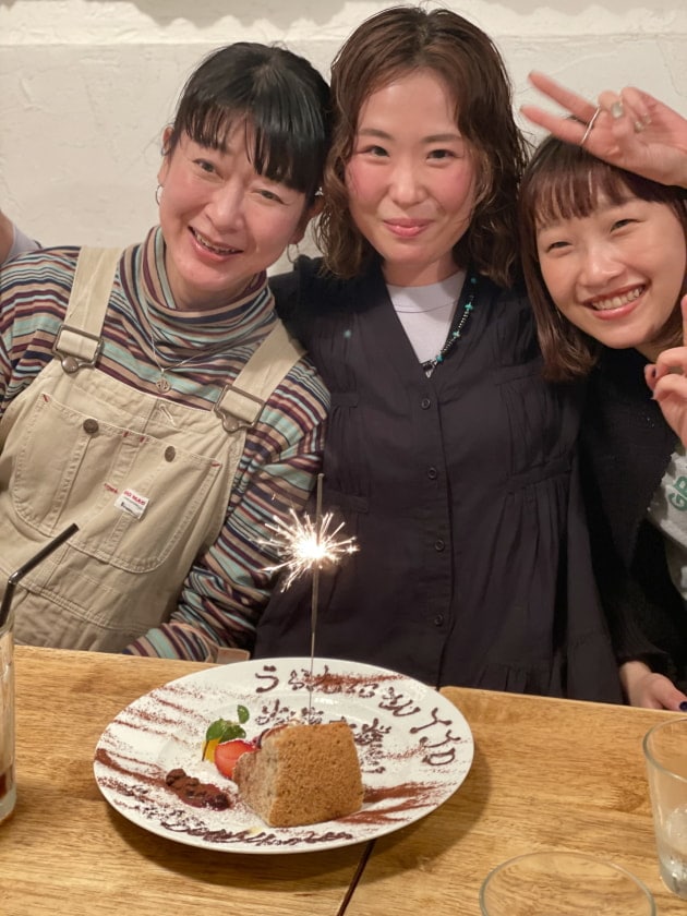 ビームス 辻堂卒業！からの入学式！
