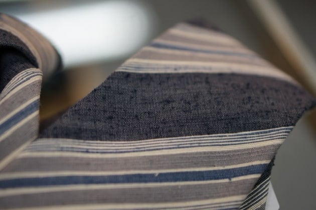 Ross Milano＞ガチでイチオシネクタイ｜BEAMS F（ビームスF）｜BEAMS