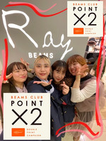 【今絶対にGETするべきおすすめitem（Mai recommend）】