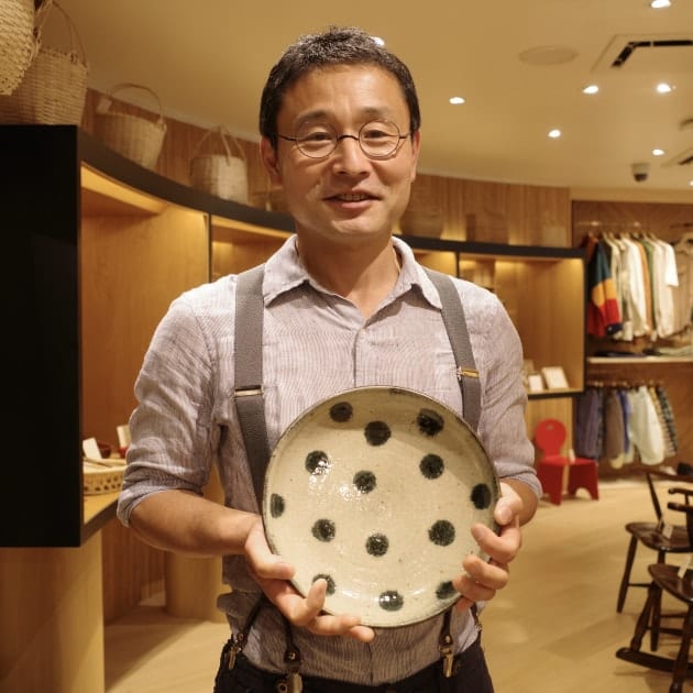 ソロソロ窯のうつわ｜fennica（フェニカ）｜BEAMS