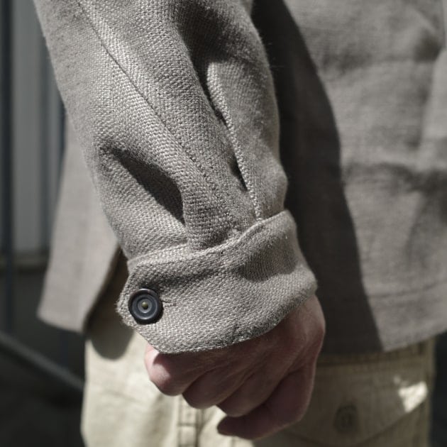 S.E.H KELLY” 純英国諸島製への拘り｜fennica（フェニカ）｜BEAMS