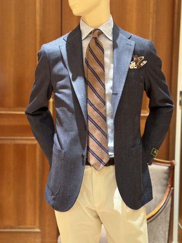 Brilla per il gusto＞オリジナルジャケット｜ビームス ハウス