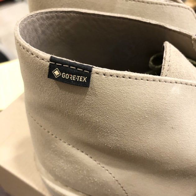 待望の発売‼︎】Clarks Desert Rock GTX|ビームス 銀座|BEAMS 待望の発売‼︎】Clarks Desert Rock GTX|ビームス 銀座|BEAMS