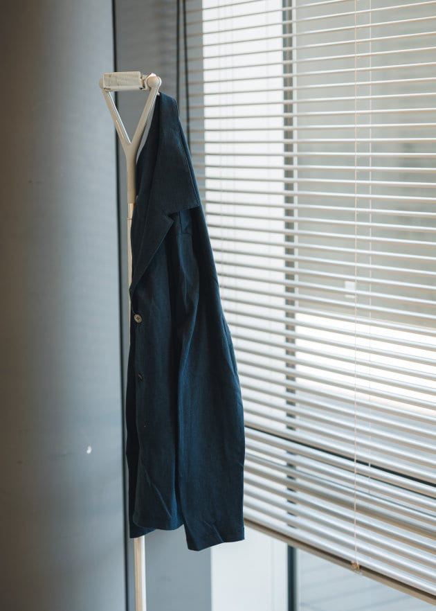 nomiamo コットンリネン　カーディガンジャケット CkSzEo3V81CS.jpg?width=768
