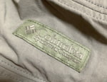 『めんブログ』23春夏別注《Columbia PFG × BEAMS》