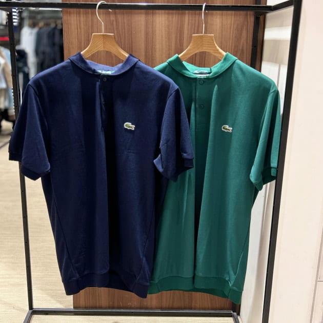 4月のオススメアイテム◎｜ビームス ゴルフ VIORO店｜BEAMS