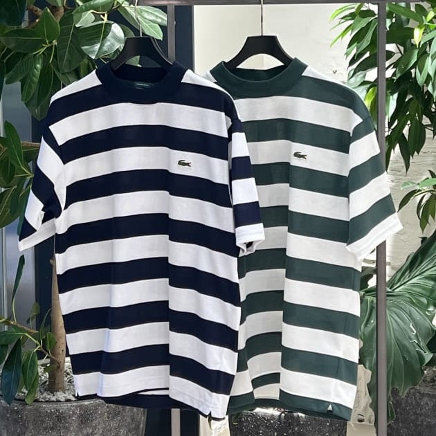 BEAMS GOLF × LACOSTE ｜BEAMS GOLF（ビームス ゴルフ）｜BEAMS