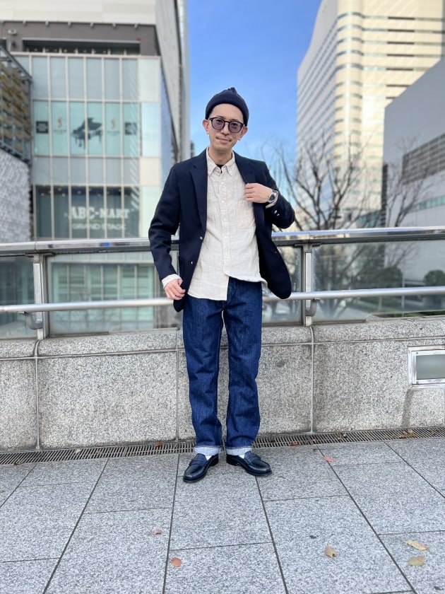 Say Hello, Say Good-bye｜ビームス みなとみらい｜BEAMS