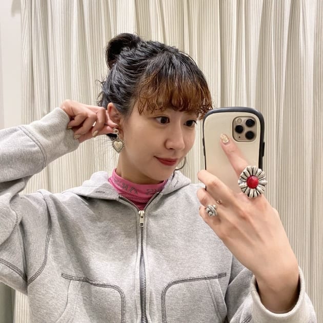 Otro Accesorio＞ more variation 開催♡】｜ビームス 東京