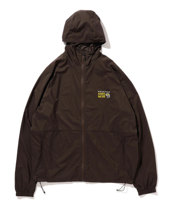 アウトドアブランドが熱い！〈MOUNTAIN HARDWEAR × BEAMS〉｜ビームス