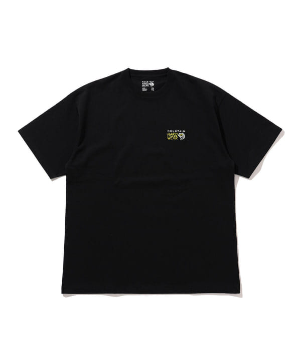 アウトドアブランドが熱い！〈MOUNTAIN HARDWEAR × BEAMS
