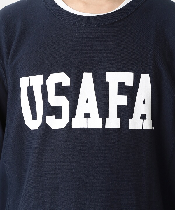 Round11 〜USAFA編〜