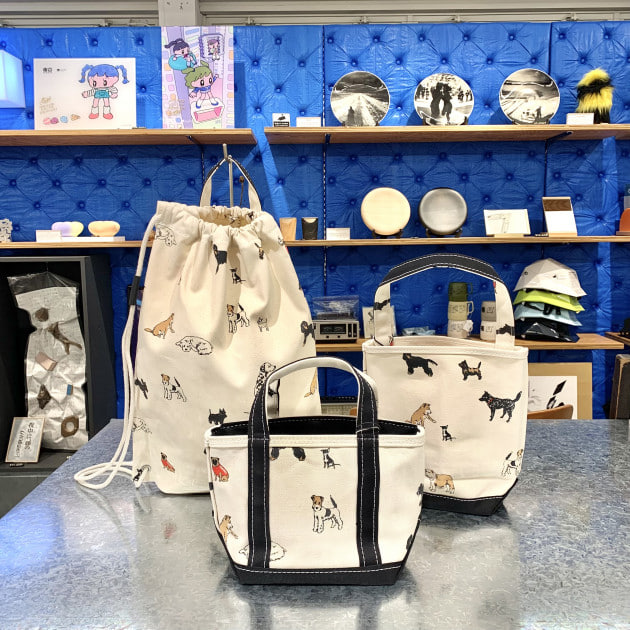 TEMBEAシリーズ発売中・:*+..:｜ビームス ジャパン｜BEAMS