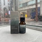 Yohakuの新しい香り