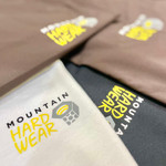『アカマツ的今季イチオシ！』な【MOUNTAIN HARDWEAR】× ＜BEAMS＞別注アイテムのお話。