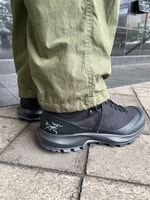シャレオツなアウトドア