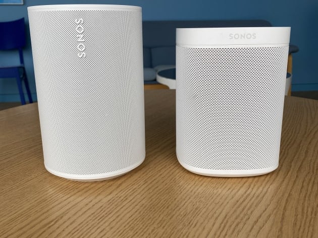 Sonos era 100 ペア ホワイト | ochge.org