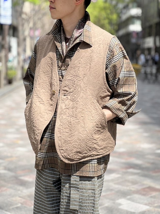 2023Spring＆Summer・・・ts(s)｜BEAMS PLUS（ビームス プラス）｜BEAMS