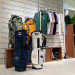 ＜malbon golf＞のアイテム規約解禁です！