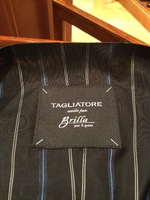 六本木 新作のTAGLIATORE （2017秋冬商品紹介）