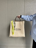 ひとつ持っておきたい＜NOMADIS＞のBAG！