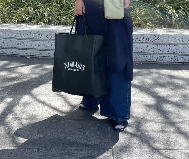ひとつ持っておきたい＜NOMADIS＞のBAG！｜ビームス 梅田｜BEAMS