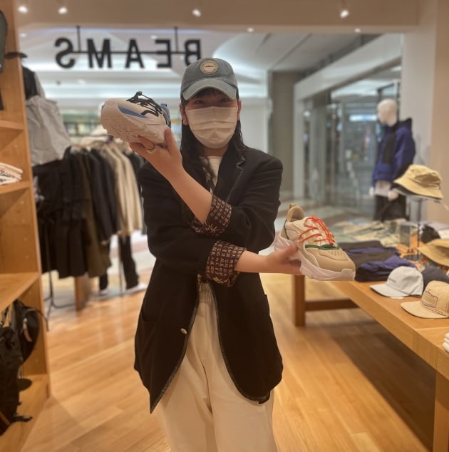 ストリート好き野口の【ノグットスタイル】612