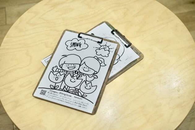 【お子様の通学や習い事用に】春に向けて新しいバックはいかがでしょうか？お知らせもございます。