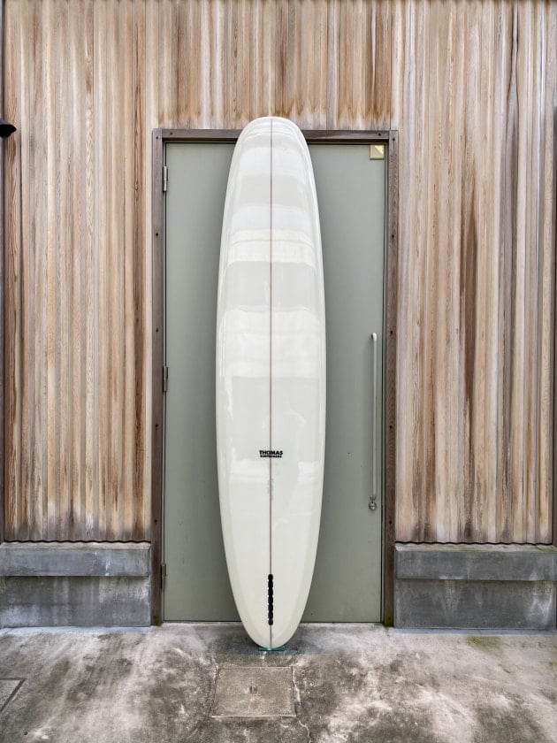 Thomas Surfboards 