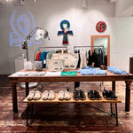 FAF  TEMPORARY STORE