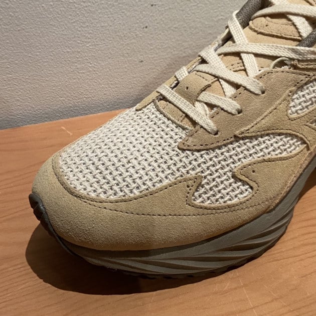 MIZUNO】×【BEAMS JAPAN】