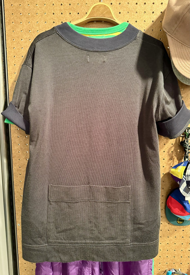 Amazon | [ビームスボーイ] Tシャツ サイクリング ジャージー