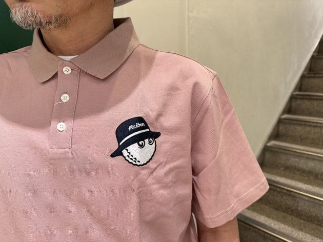 Dickies × BEAMS GOLF 別注アイテムご紹介♡《men's編》vol.⑧